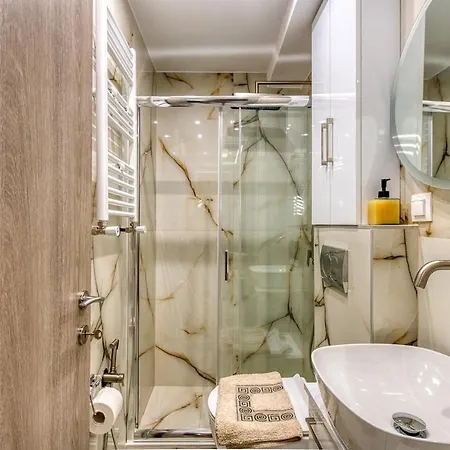 Retreat - Walk Everywhere By μρs Apartment Thessaloniki