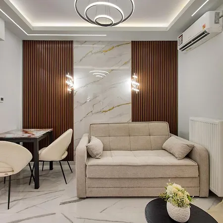 Apartment Retreat - Walk Everywhere By μρs