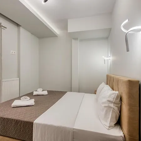 Retreat - Walk Everywhere By μρs Apartment Thessaloniki